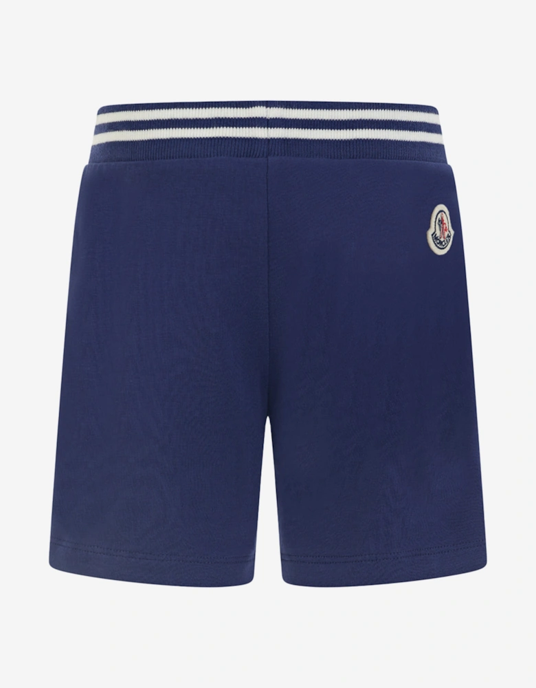 Enfant Baby Boys Shorts - Cotton Shorts
