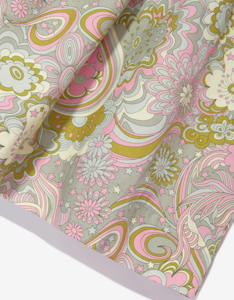 Girls Carlie Blouse in Multicolour