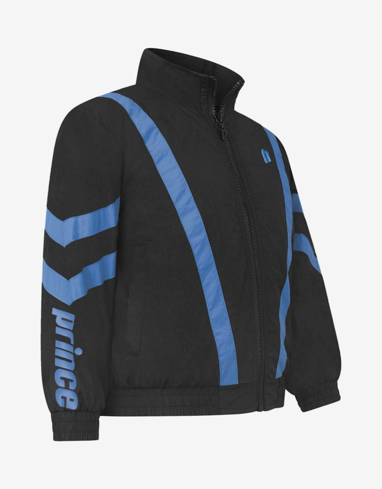 Boys Baseline Track Jacket