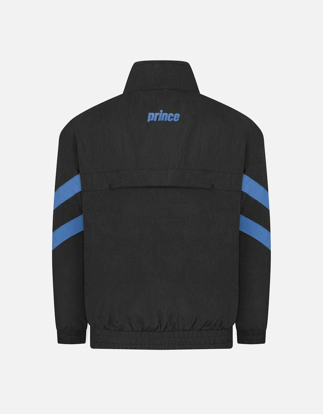 Boys Baseline Track Jacket