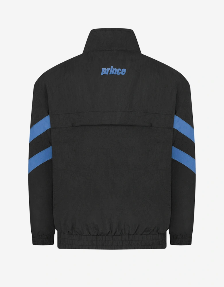 Boys Baseline Track Jacket