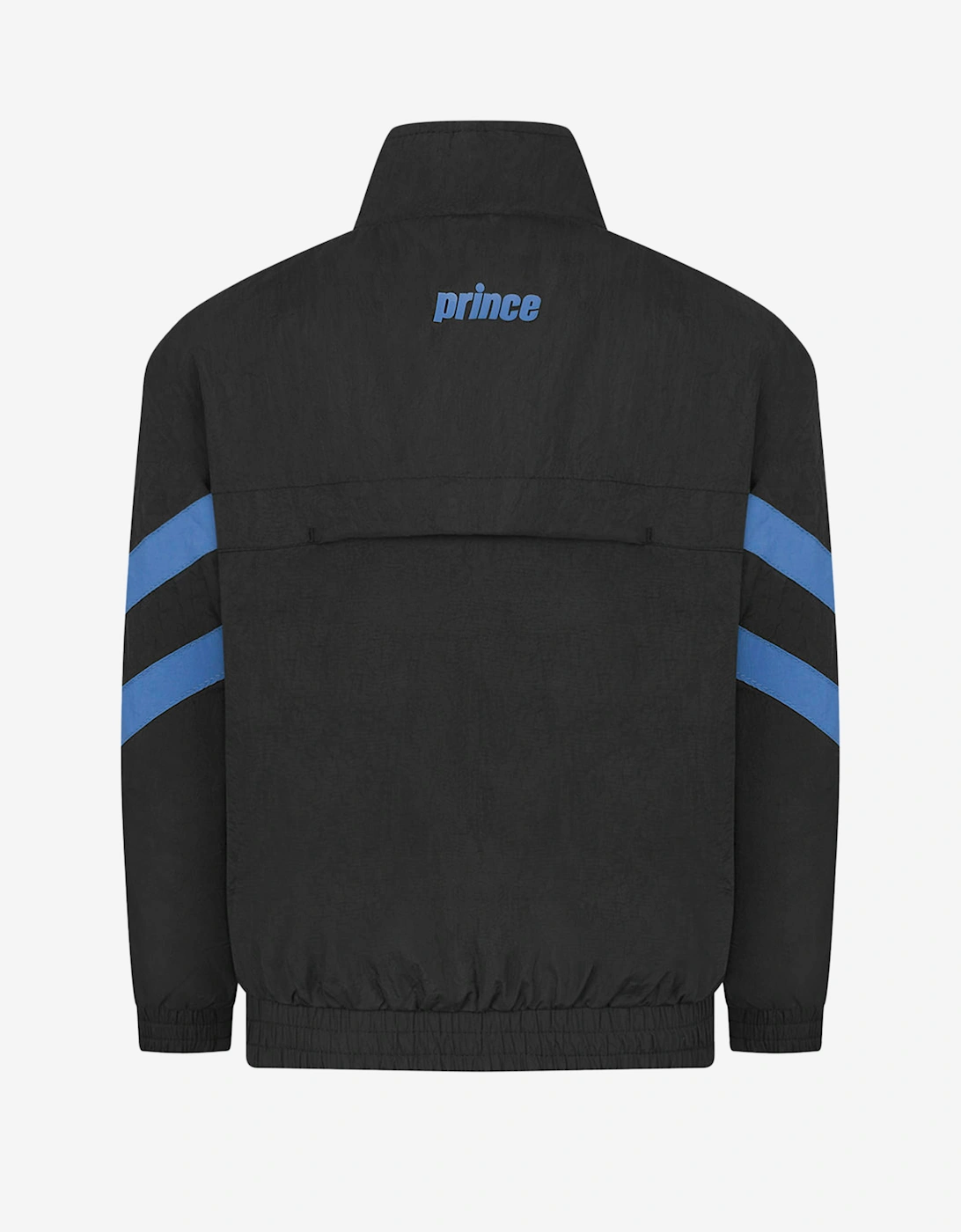 Boys Baseline Track Jacket