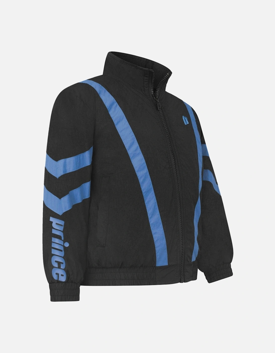 Boys Baseline Track Jacket