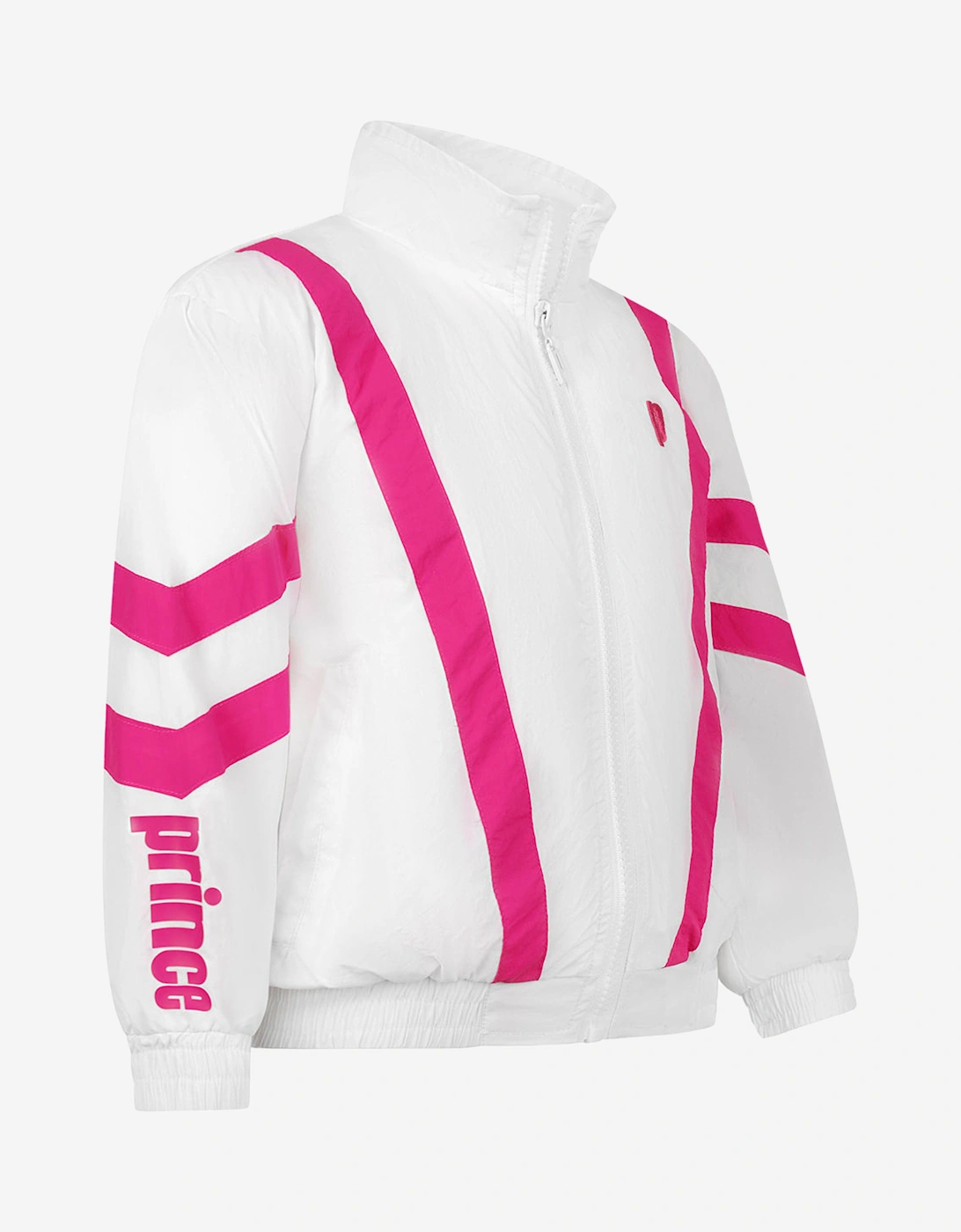 Girls Baseline Track Jacket, 5 of 4
