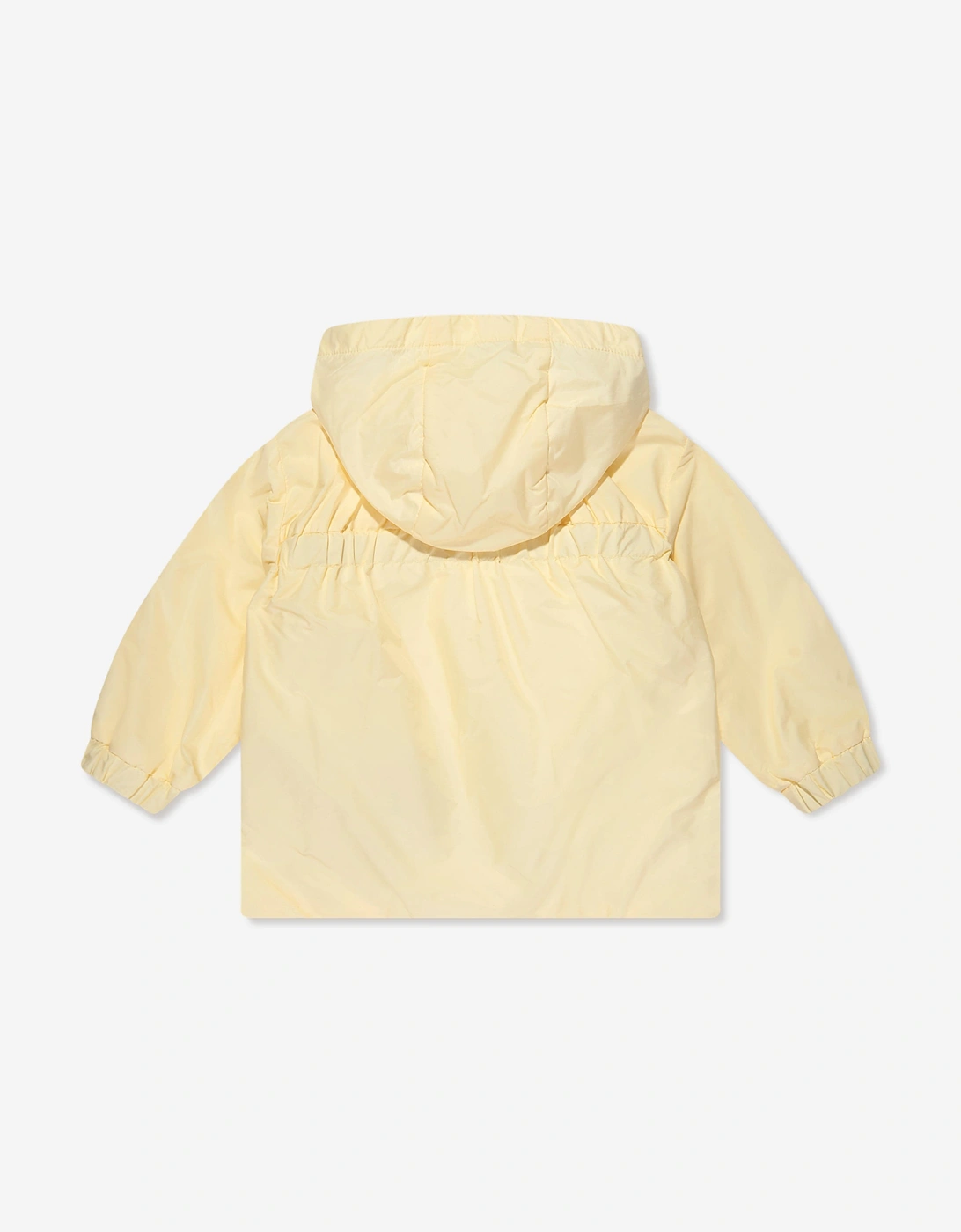 Enfant Baby Girls Raka Jacket in Yellow