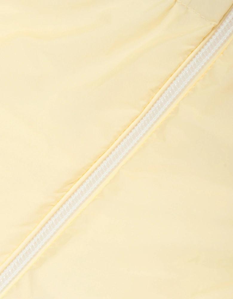 Enfant Baby Girls Raka Jacket in Yellow