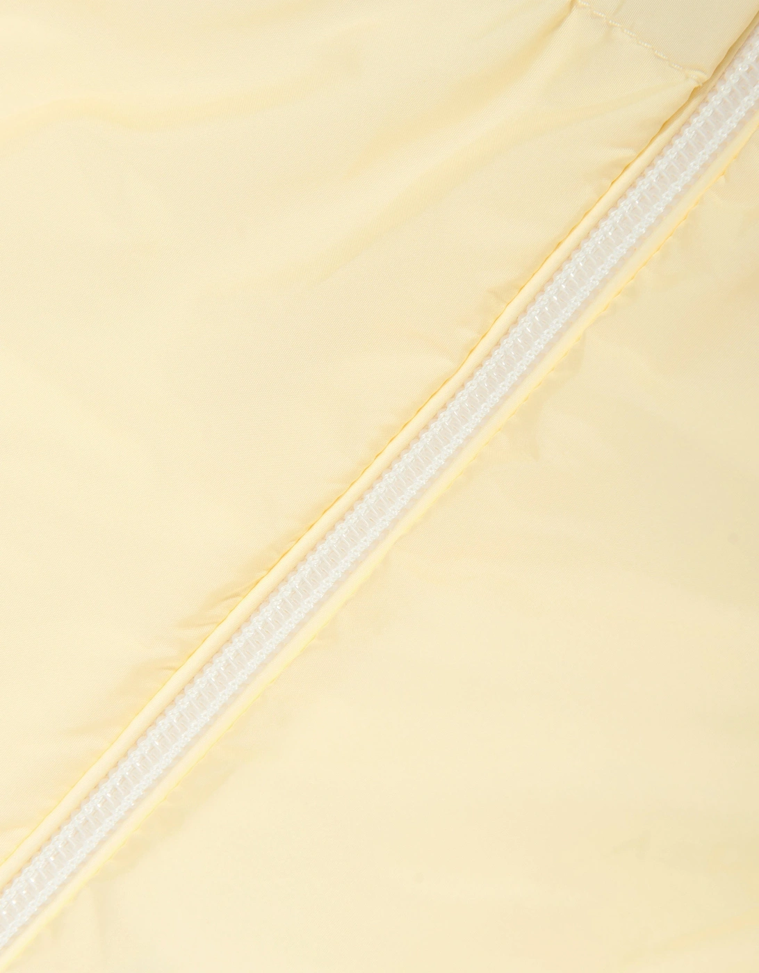 Enfant Baby Girls Raka Jacket in Yellow