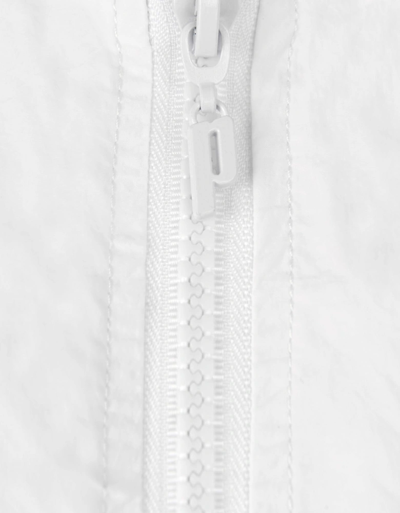 Girls Baseline Track Jacket