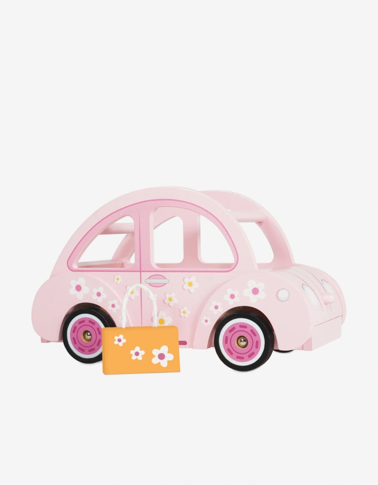 Sophie's Dolls House Toy Car (22 x 11 x 12cm)