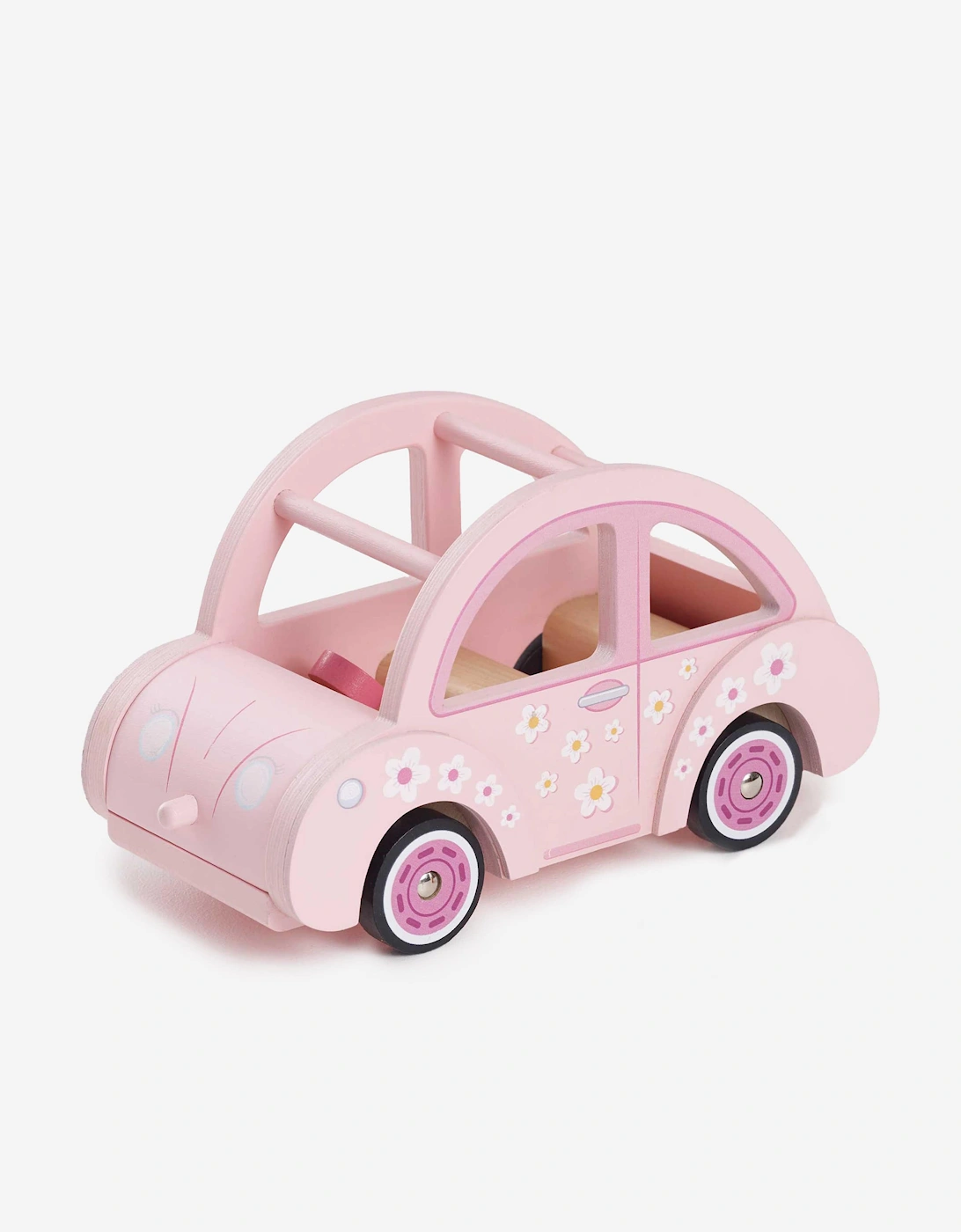 Sophie's Dolls House Toy Car (22 x 11 x 12cm)