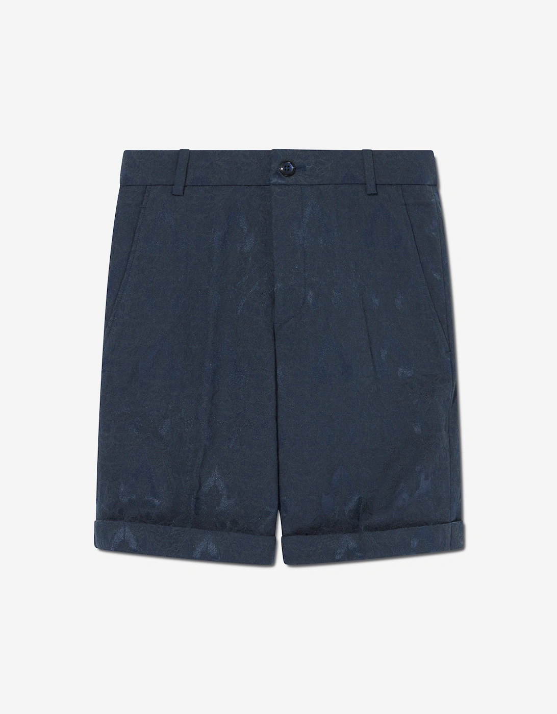 Boys Dan Suit Set in Blue