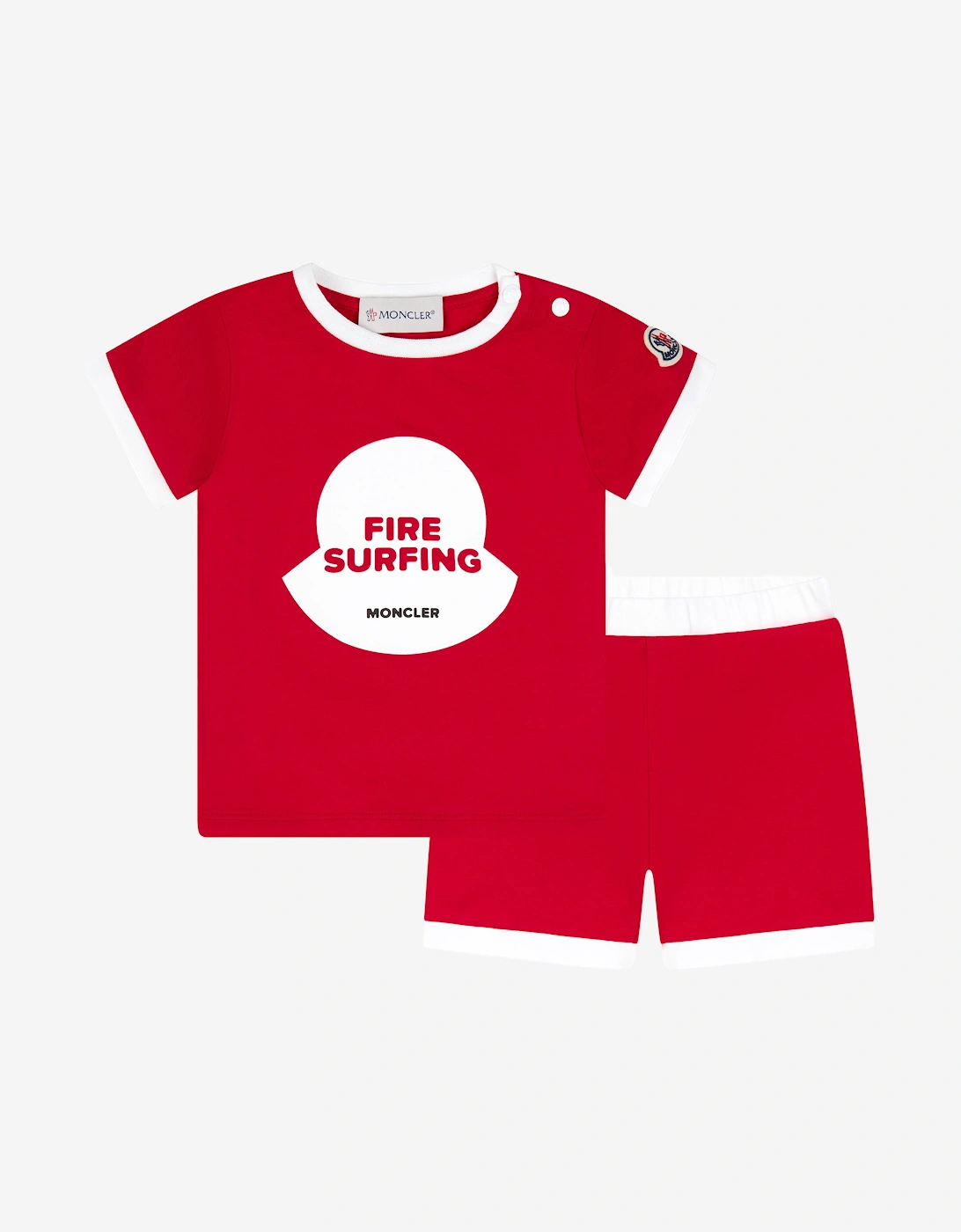Enfant Baby Boys Set, 5 of 4