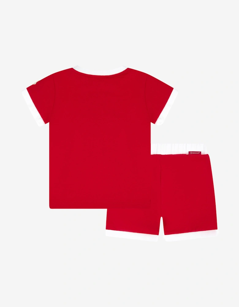 Enfant Baby Boys Set
