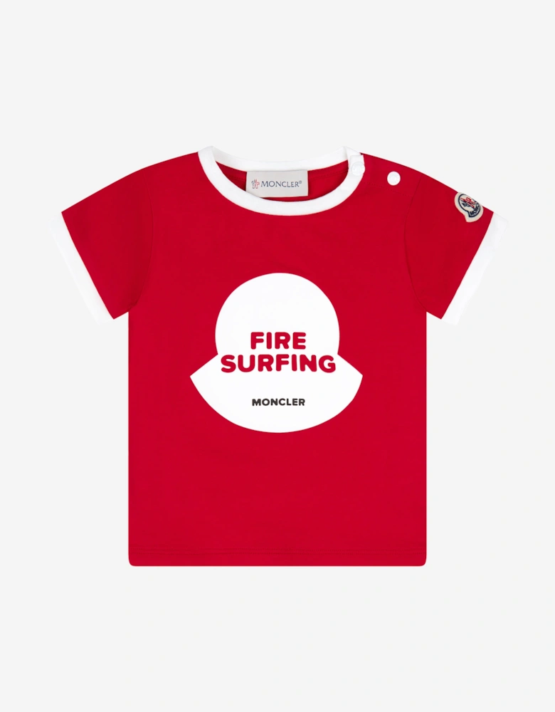 Enfant Baby Boys Set