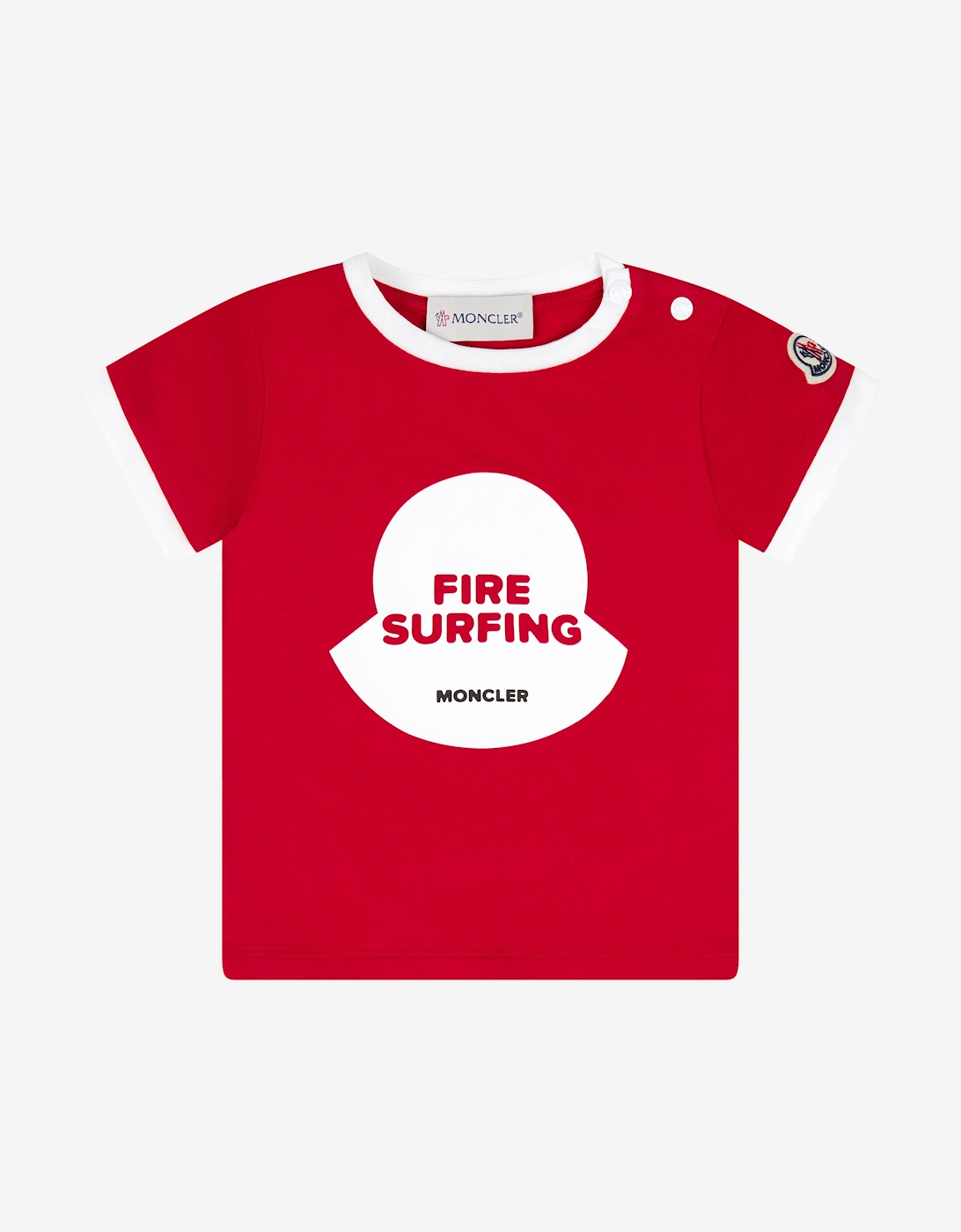 Enfant Baby Boys Set