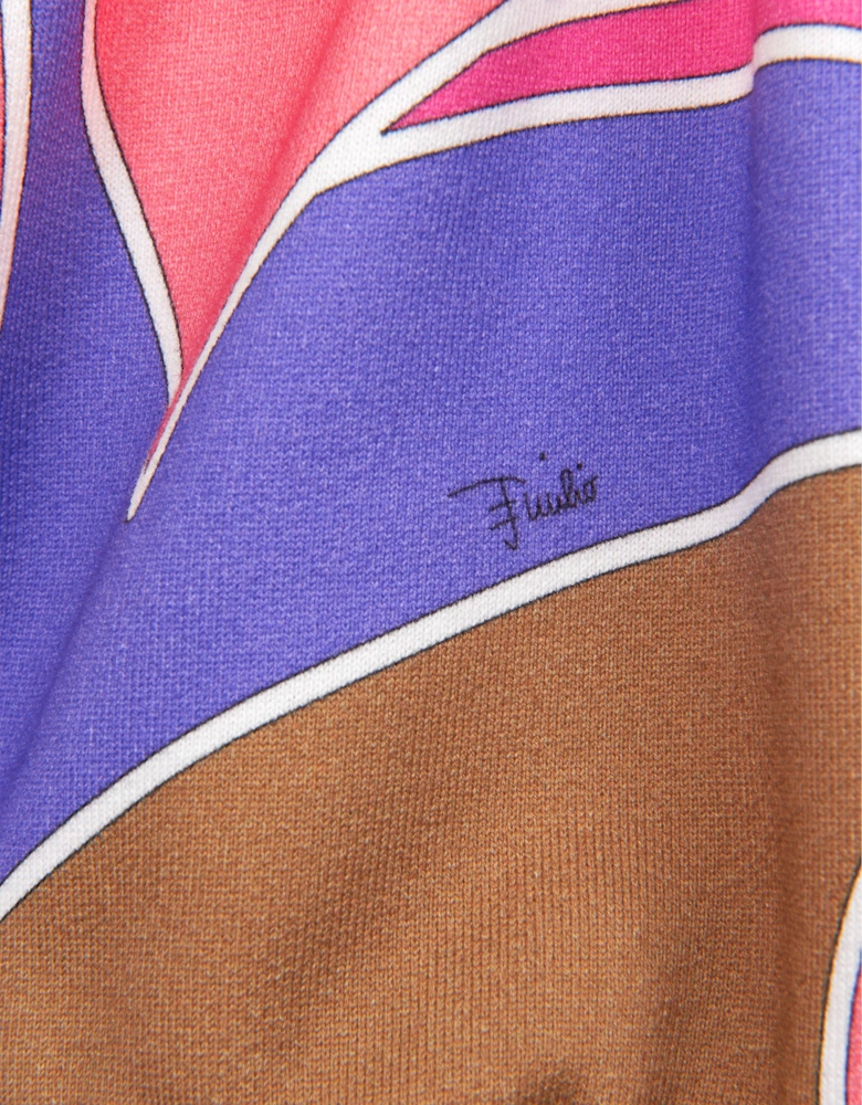 Girls Sweat Top