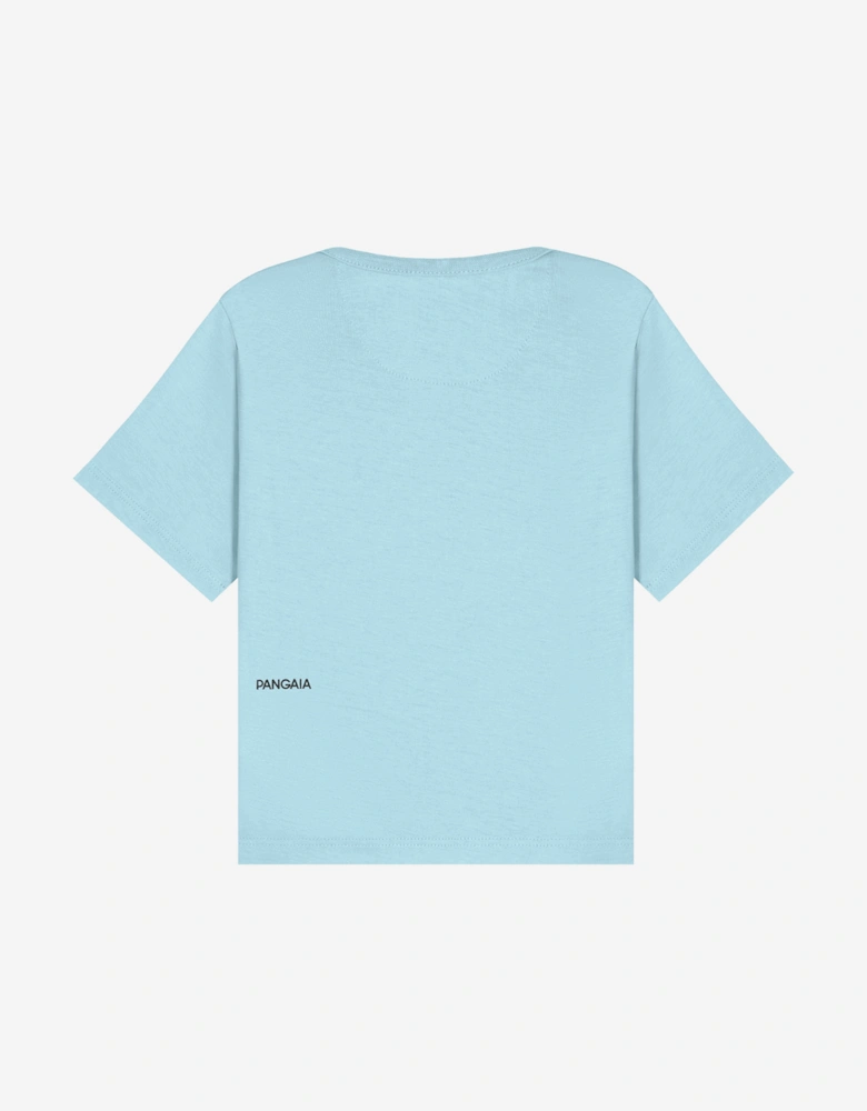 Baby 365 Lightweight T-Shirt in Blue
