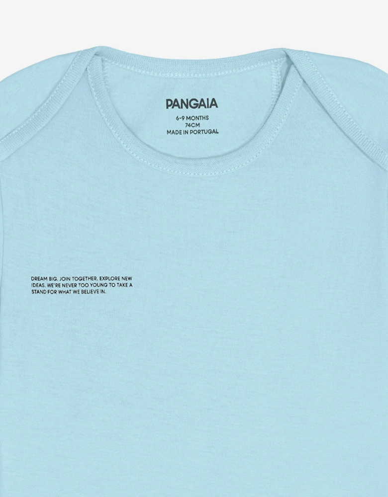 Baby 365 Lightweight T-Shirt in Blue