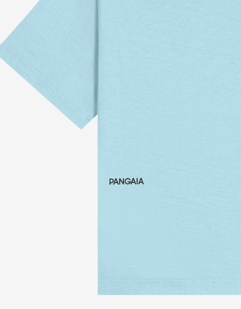 Baby 365 Lightweight T-Shirt in Blue