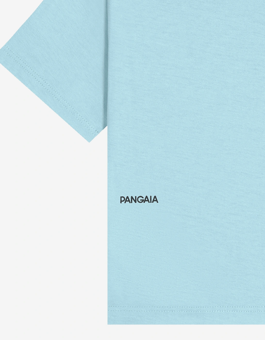 Baby 365 Lightweight T-Shirt in Blue
