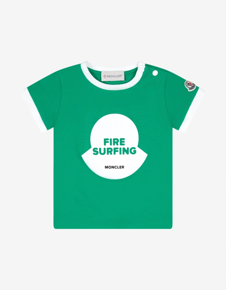 Enfant Baby Boys Set