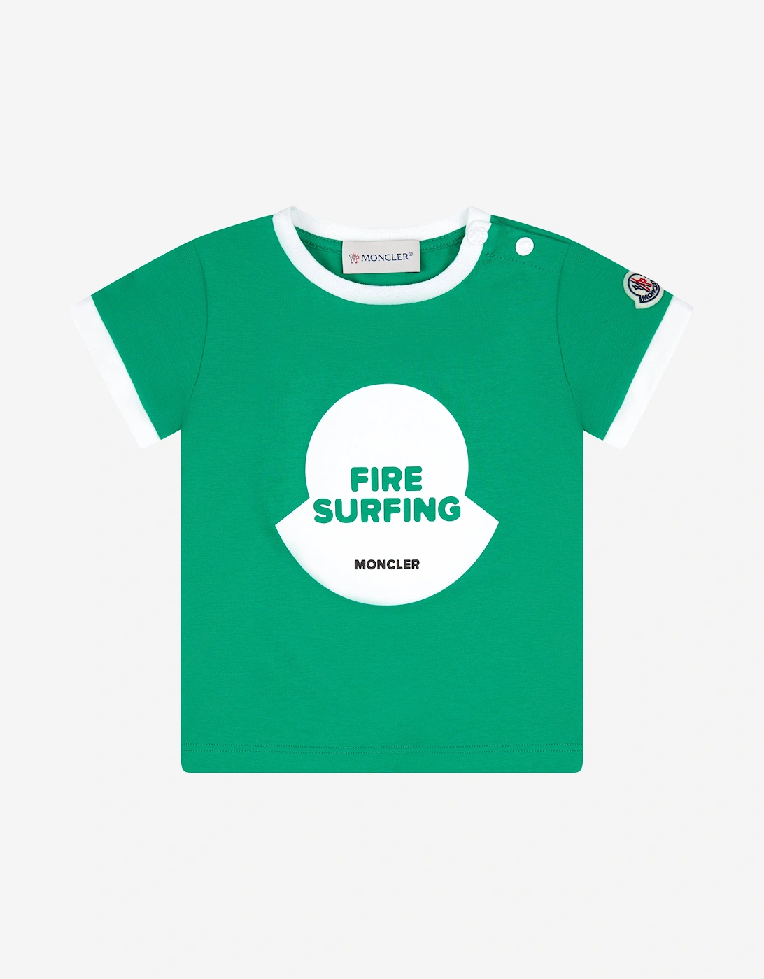Enfant Baby Boys Set