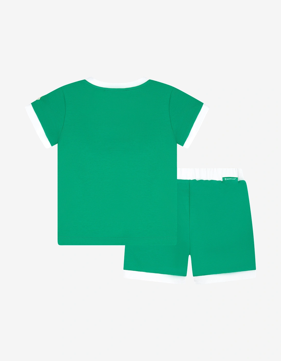 Enfant Baby Boys Set