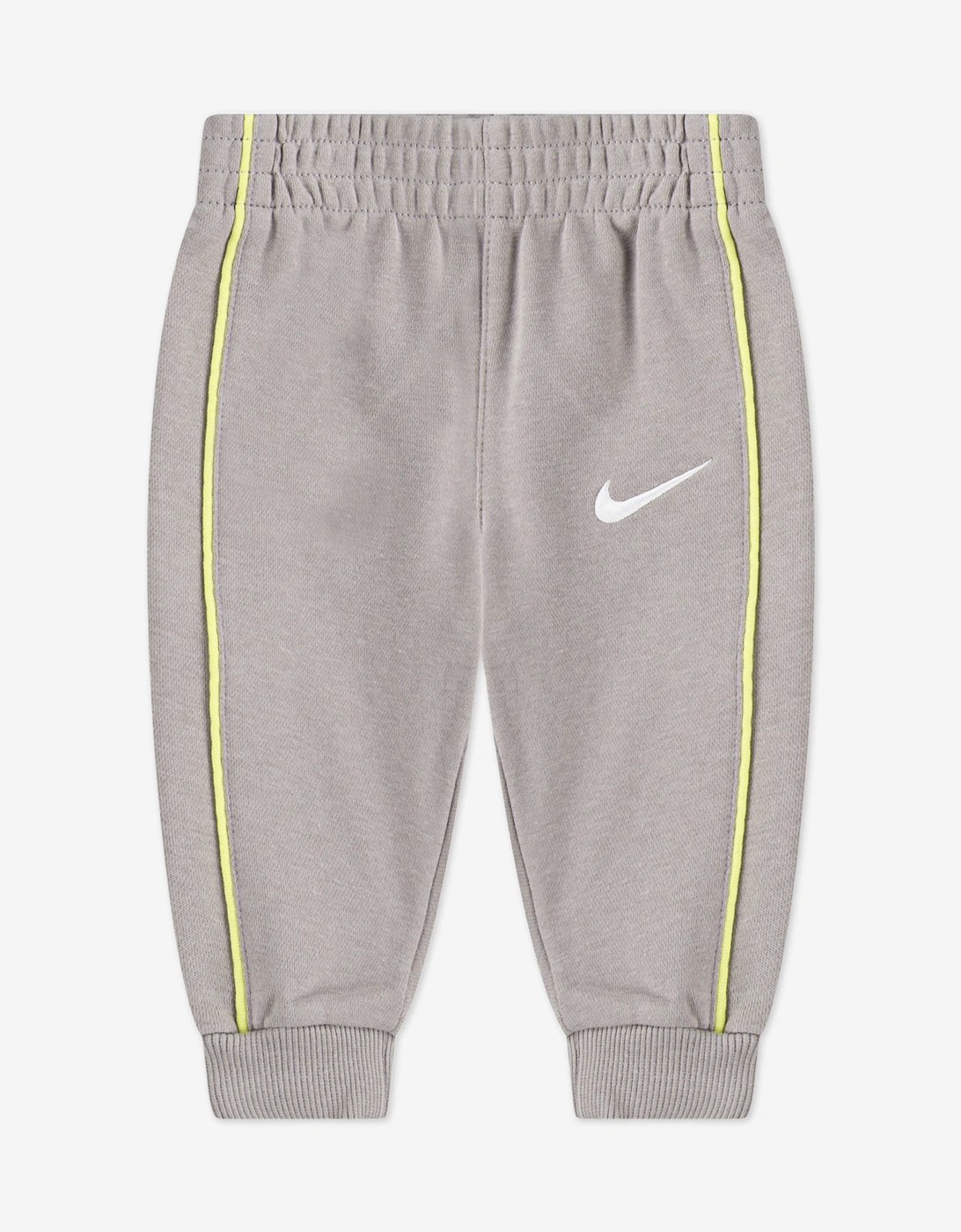 Girls Essential Tracksuit in Grey