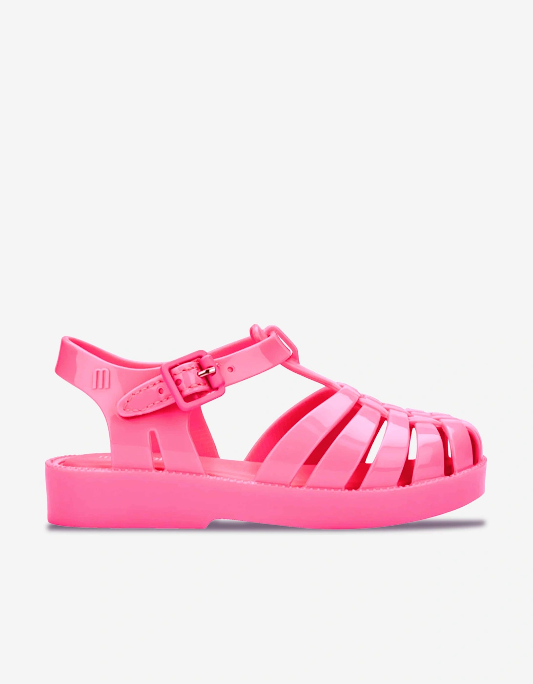 Girls Possession Sandals in Pink, 5 of 4