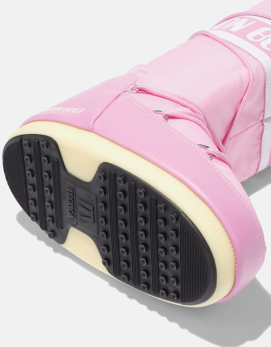 Moon Boot Girls Icon Boots in Pink