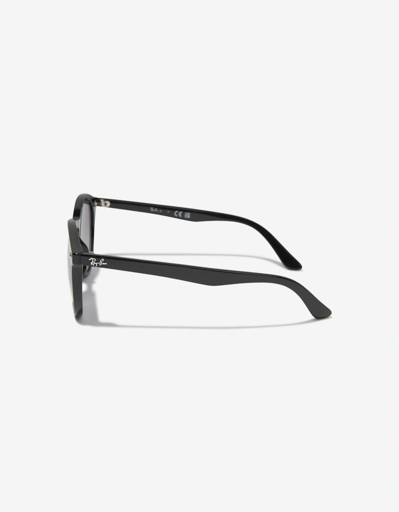 Kids RB9064S Sunglasses in Black