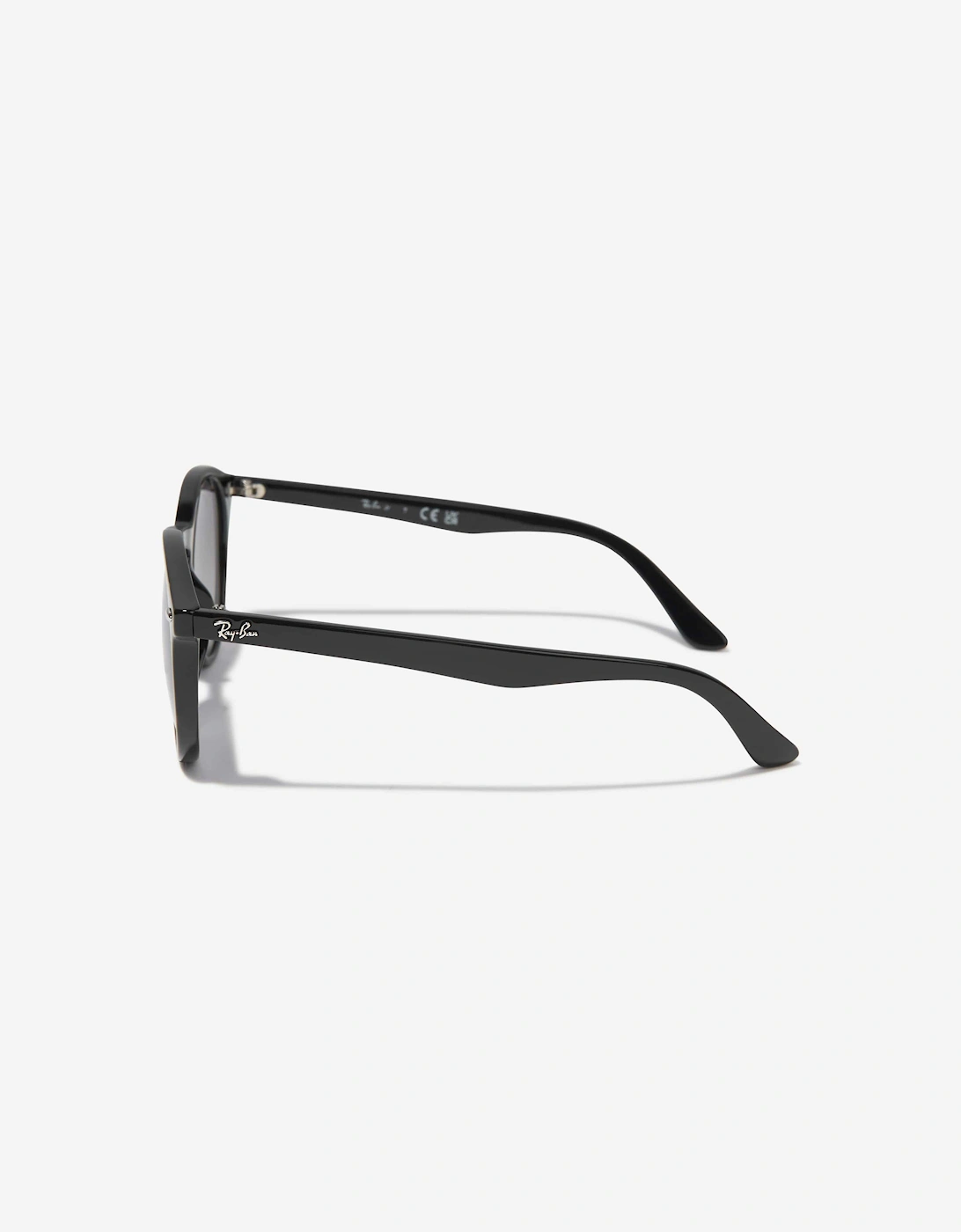 Kids RB9064S Sunglasses in Black