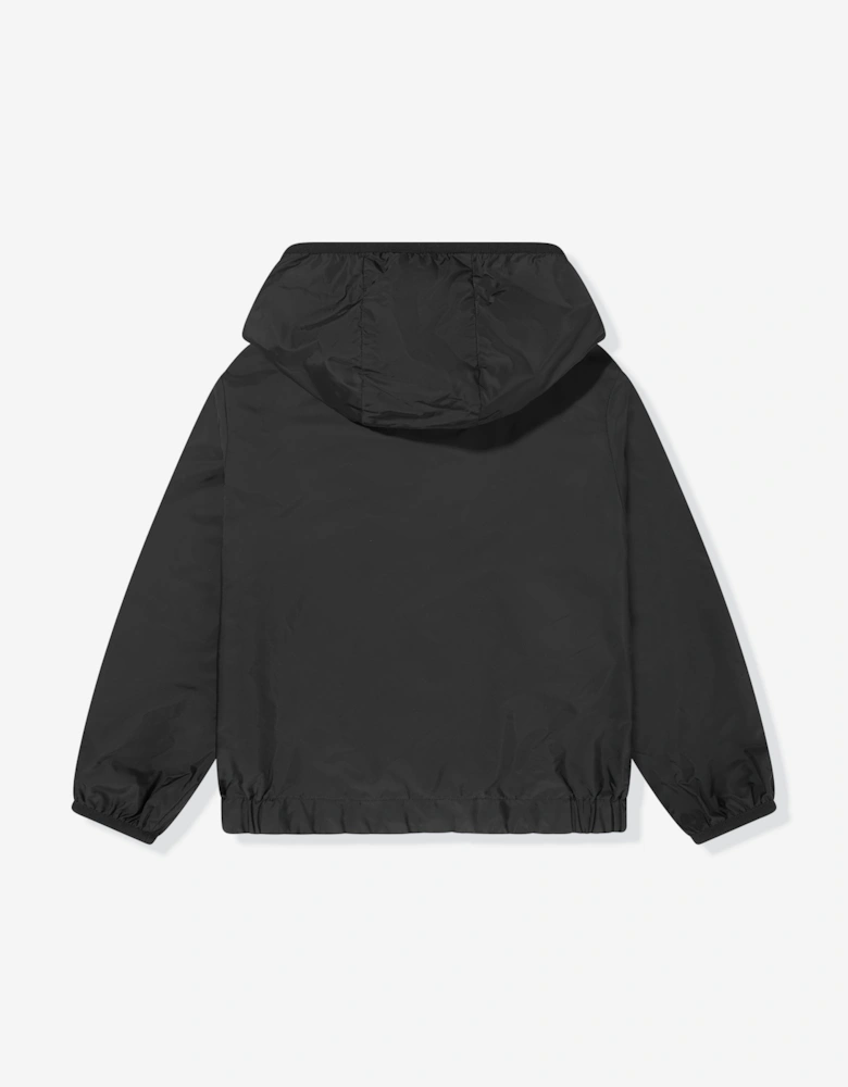 Boys Ottis Jacket in Black