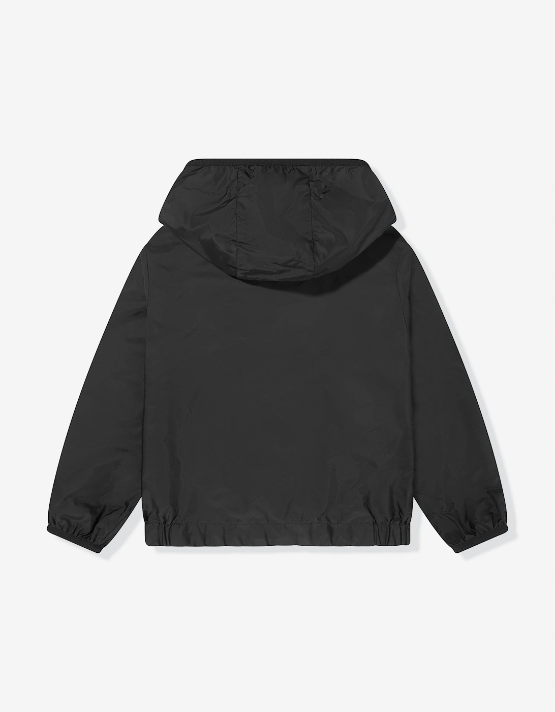 Boys Ottis Jacket in Black