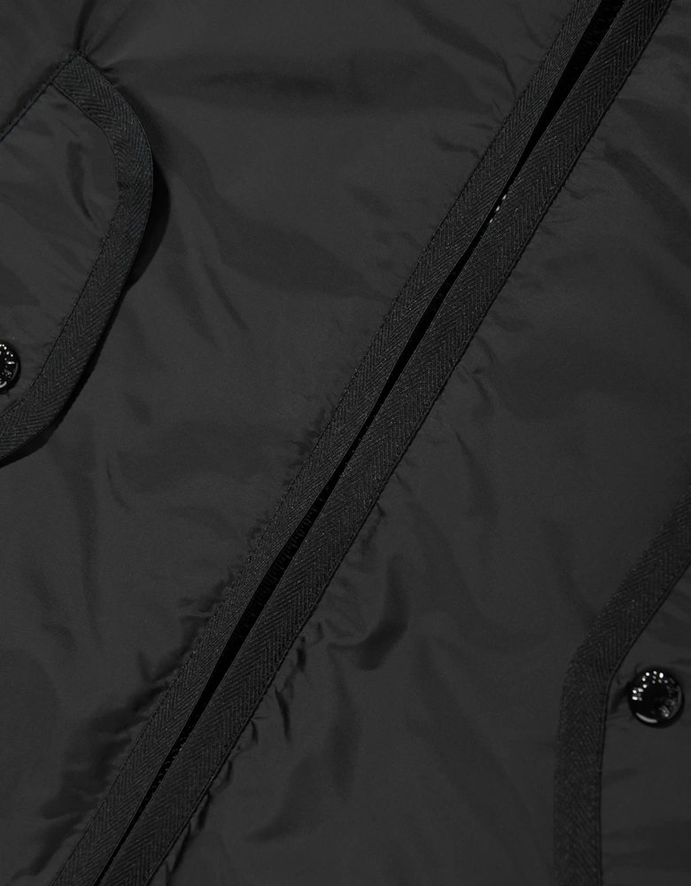 Boys Ottis Jacket in Black
