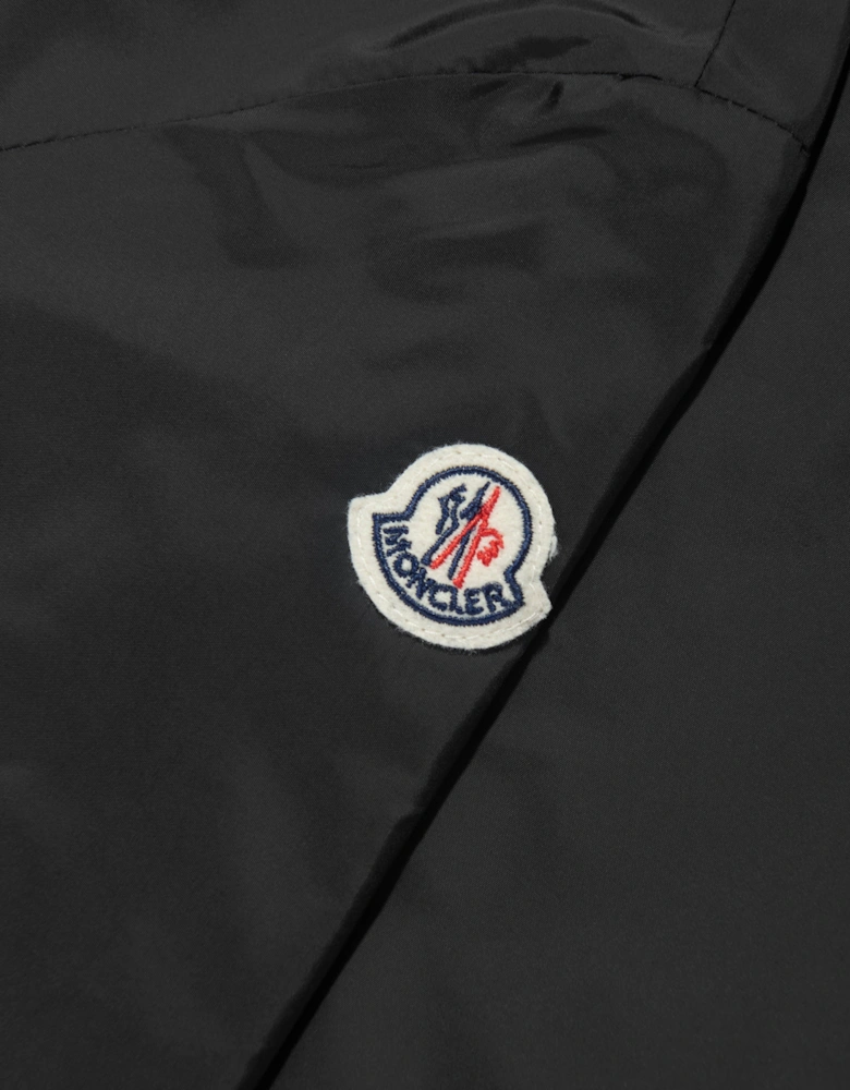 Boys Ottis Jacket in Black