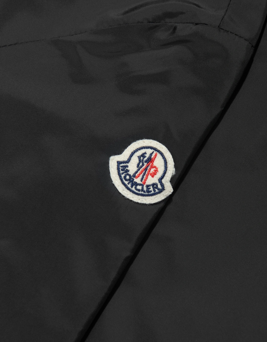 Boys Ottis Jacket in Black