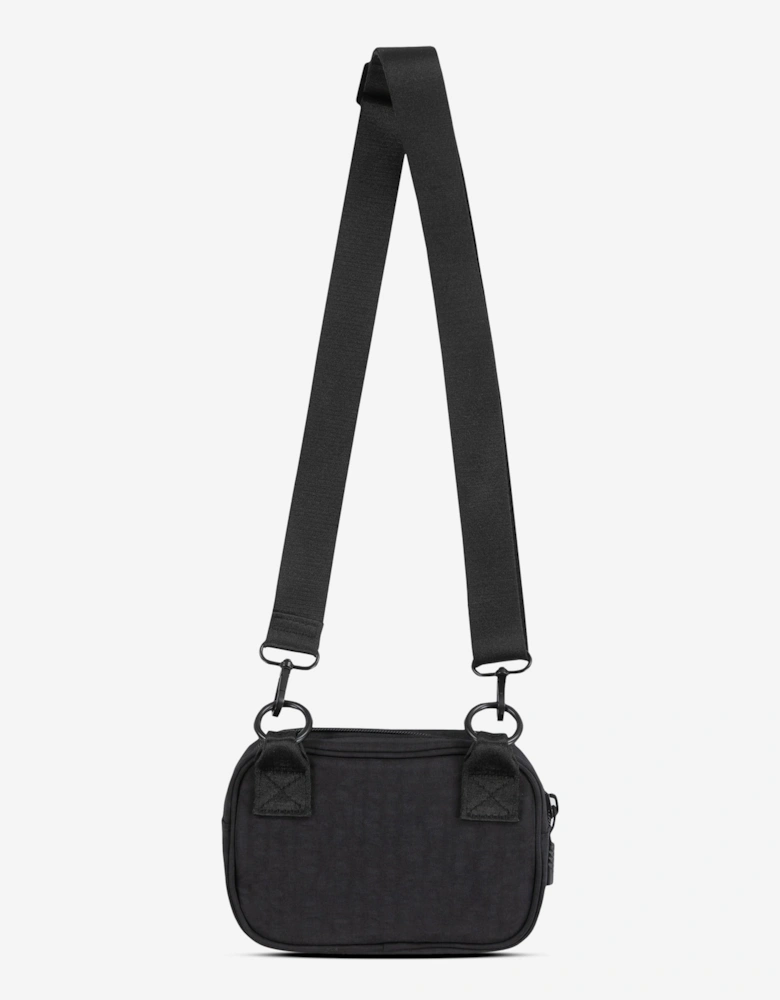 Kids Alpha Camera Bag in Black (18cm)