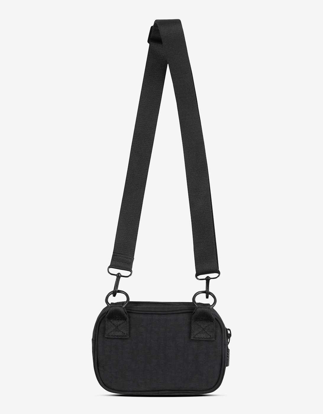 Kids Alpha Camera Bag in Black (18cm)