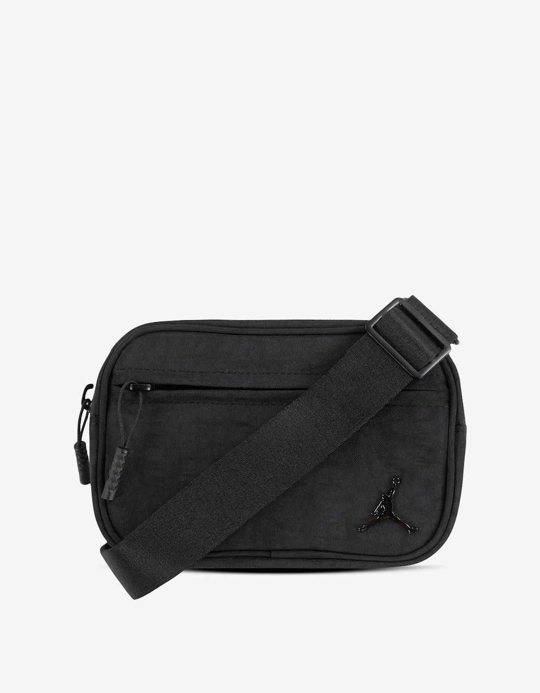 Kids Alpha Camera Bag in Black (18cm), 5 of 4