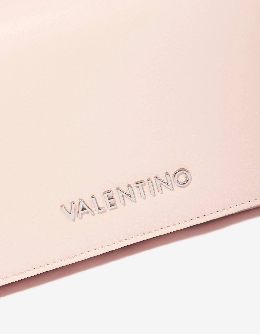 Ember Flap Bag in Pink (20cm)