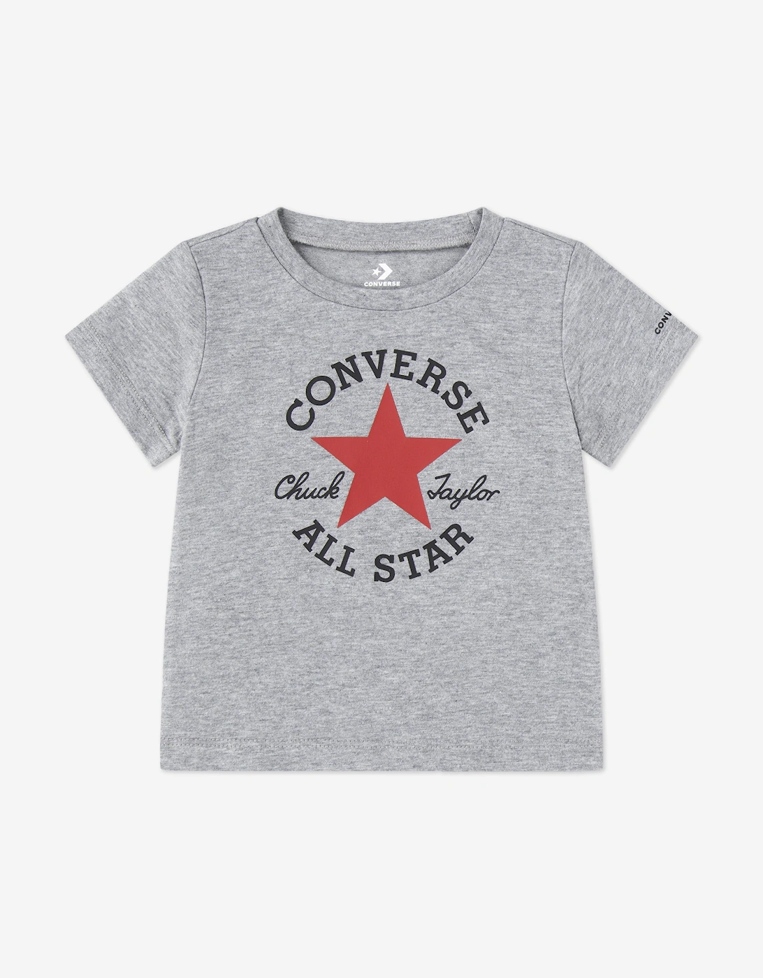 Boys Dissected CTP T-Shirt and Pants Set in Black