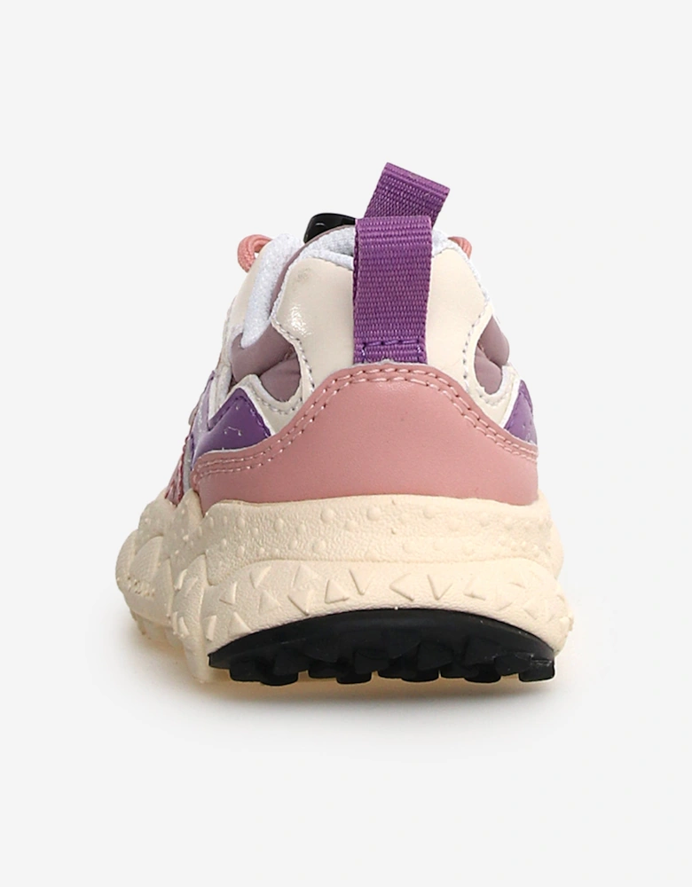 Kids Yamano 3 Trainers in Multicolour