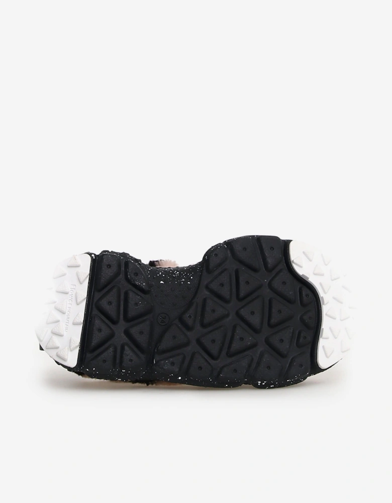 Kids Yamano 3 Trainers in Multicolour