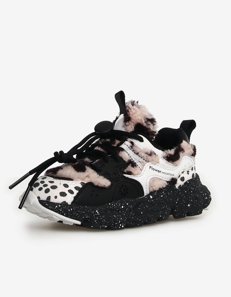 Kids Yamano 3 Trainers in Multicolour