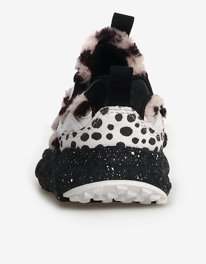 Kids Yamano 3 Trainers in Multicolour