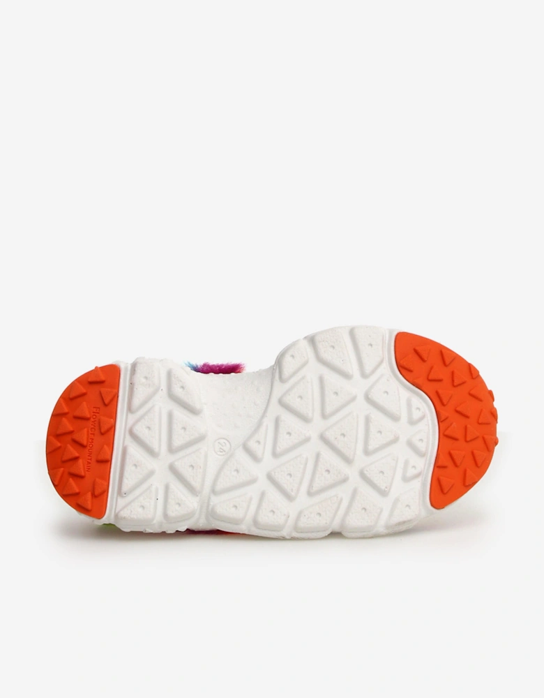 Kids Yamano 3 Trainers in Multicolour