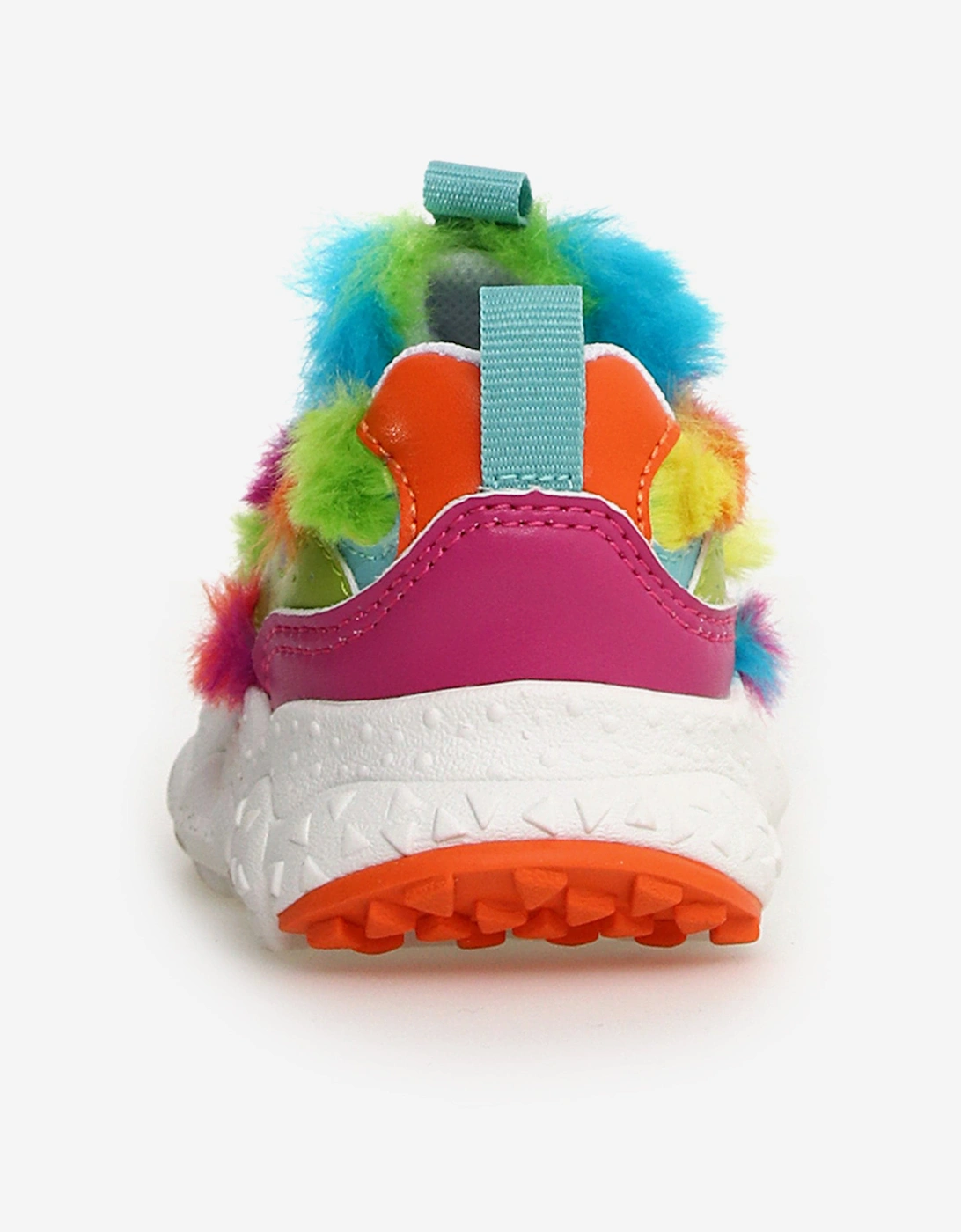 Kids Yamano 3 Trainers in Multicolour