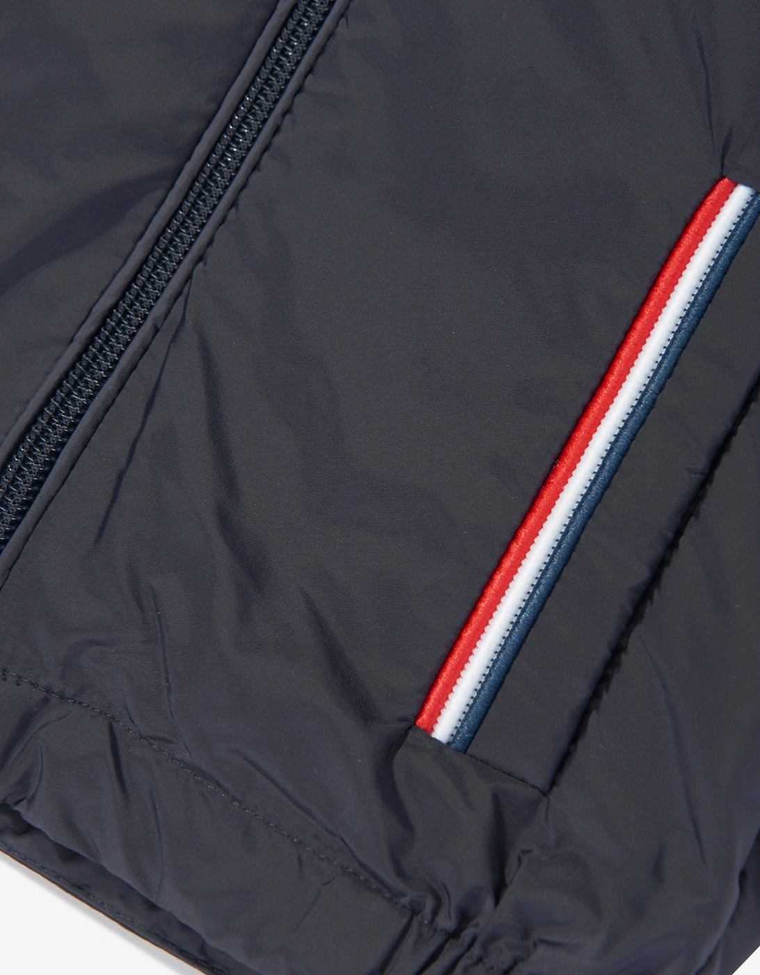Baby Boys Granduc Jacket in Navy