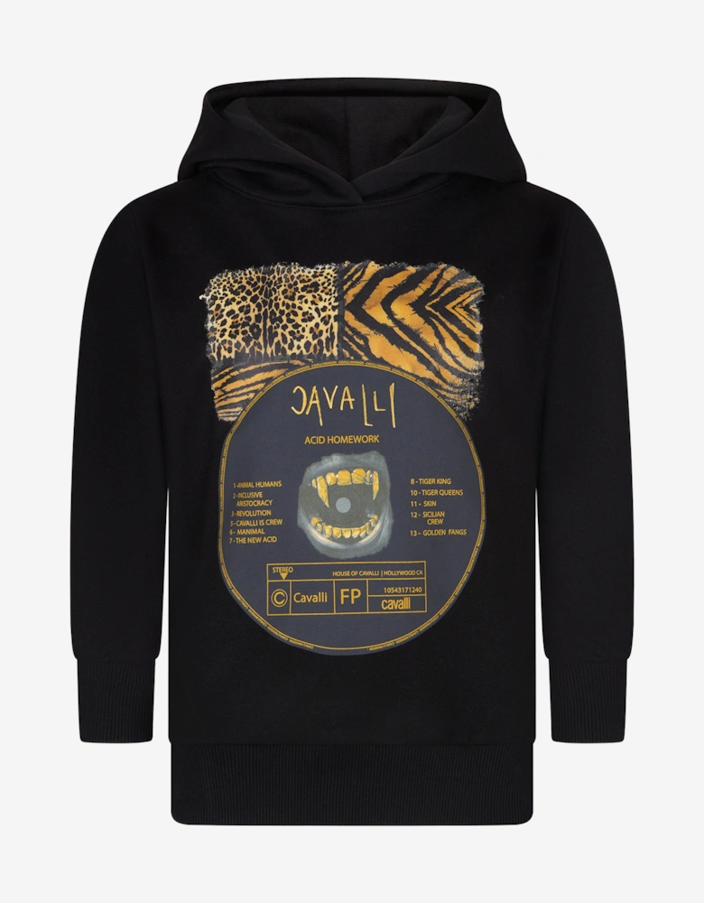 Girls Hoodie